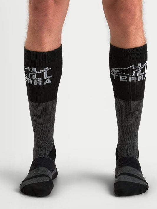 Alpinestars AT-8 Merinowollen Sokken