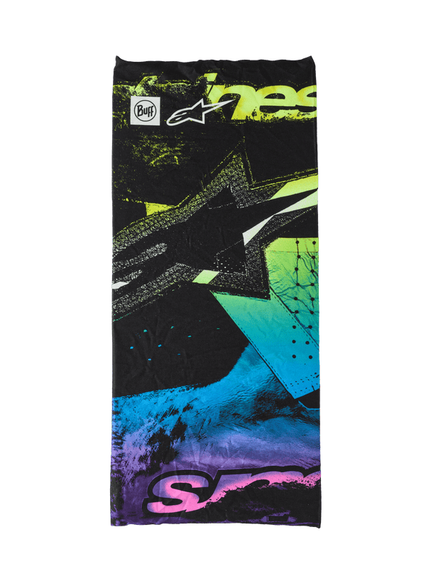 Alpinestars Buff Ignite Nekwarmer - MxProStoreParts