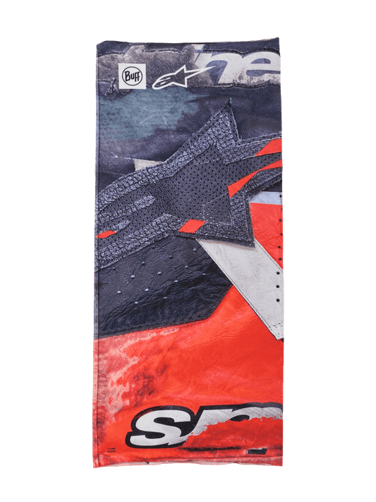 Alpinestars Buff Ignite Nekwarmer