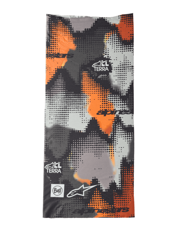 Alpinestars Buff Nazca Nekwarmer - MxProStoreParts