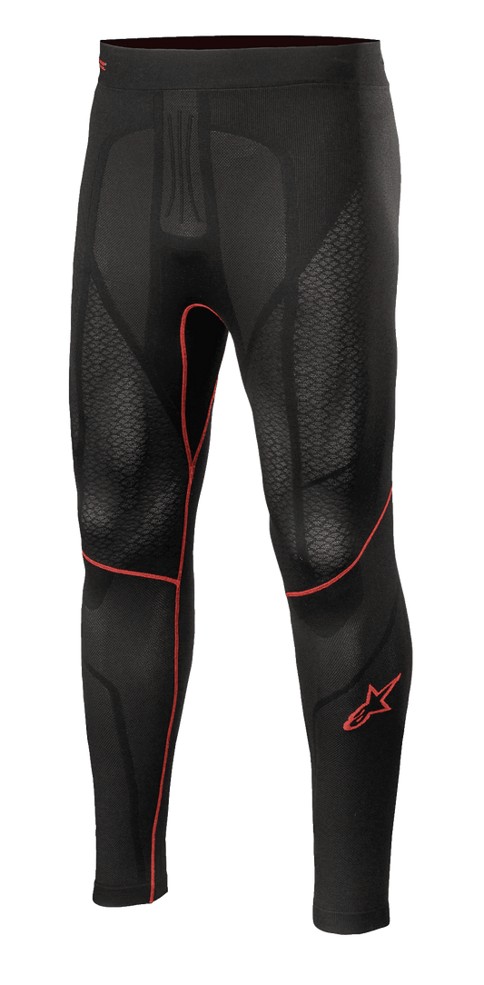 Alpinestars Underweare Pants Ride Tech v2 Red