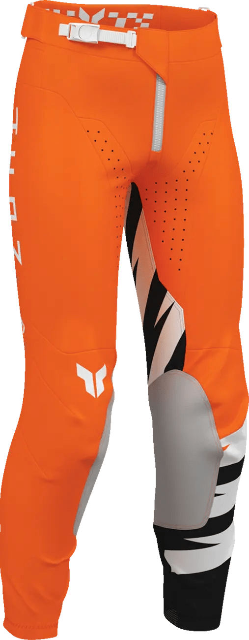 THOR Launchmode Shockie pantalon de cross pour jeunes - MxProStoreParts