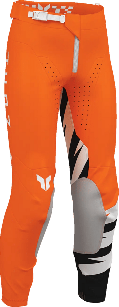 THOR Launchmode Shockie pantalon de cross pour jeunes - MxProStoreParts