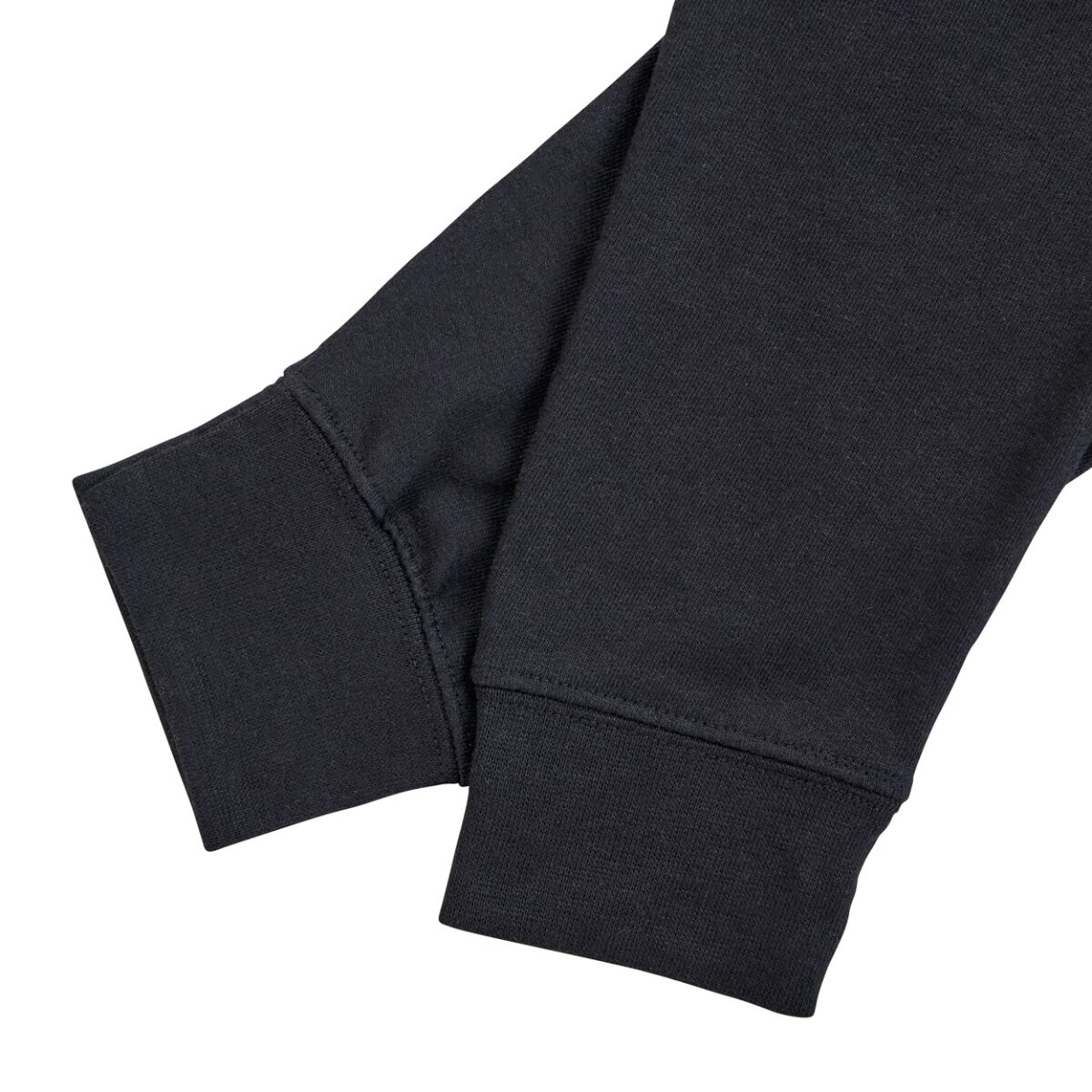 BILTWELL Bolts Zip capuchonvest zwart, maat M - MxProStoreParts