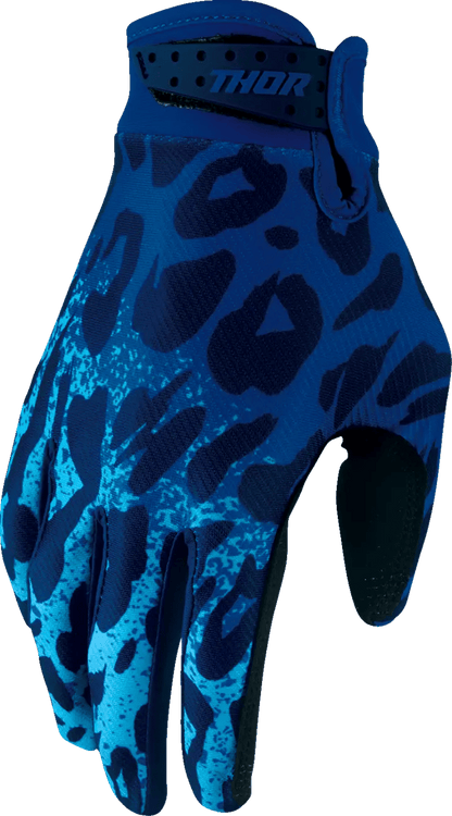 THOR Gants de cross Namir Launchmode pour la jeunesse - MxProStoreParts