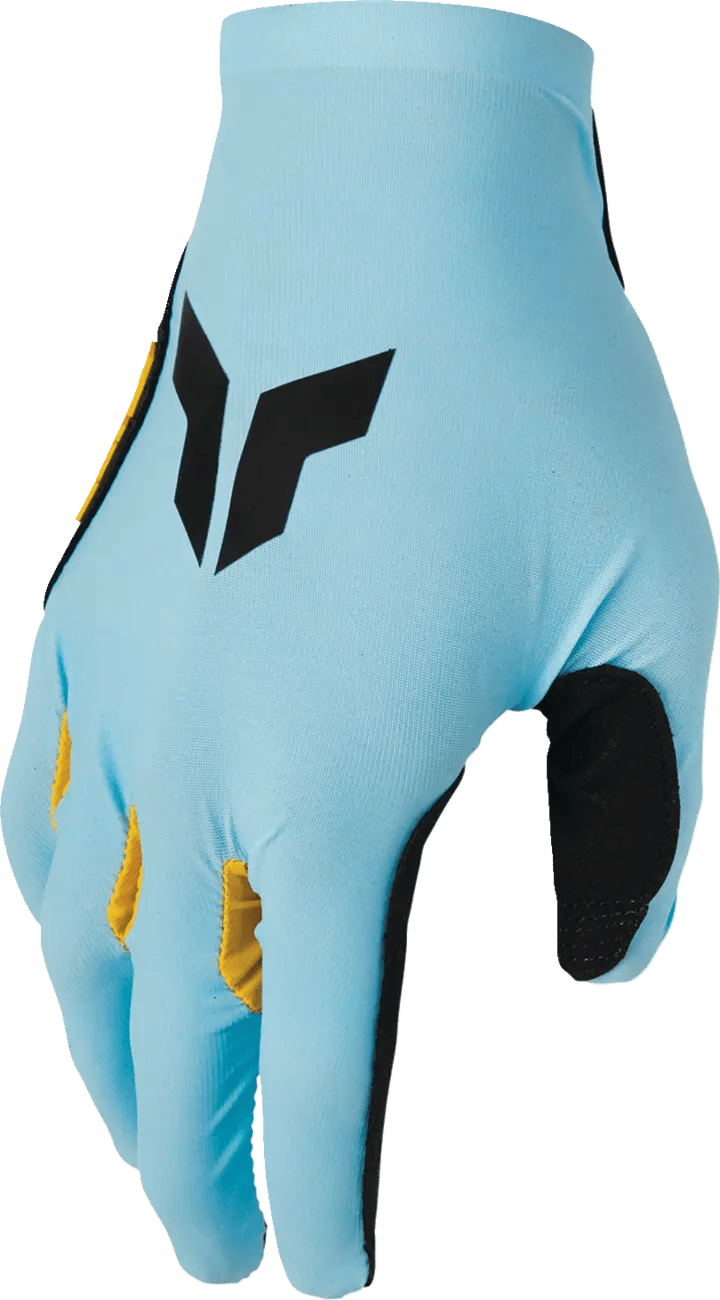 THOR Mode sportive Iconic gants de cross - MxProStoreParts