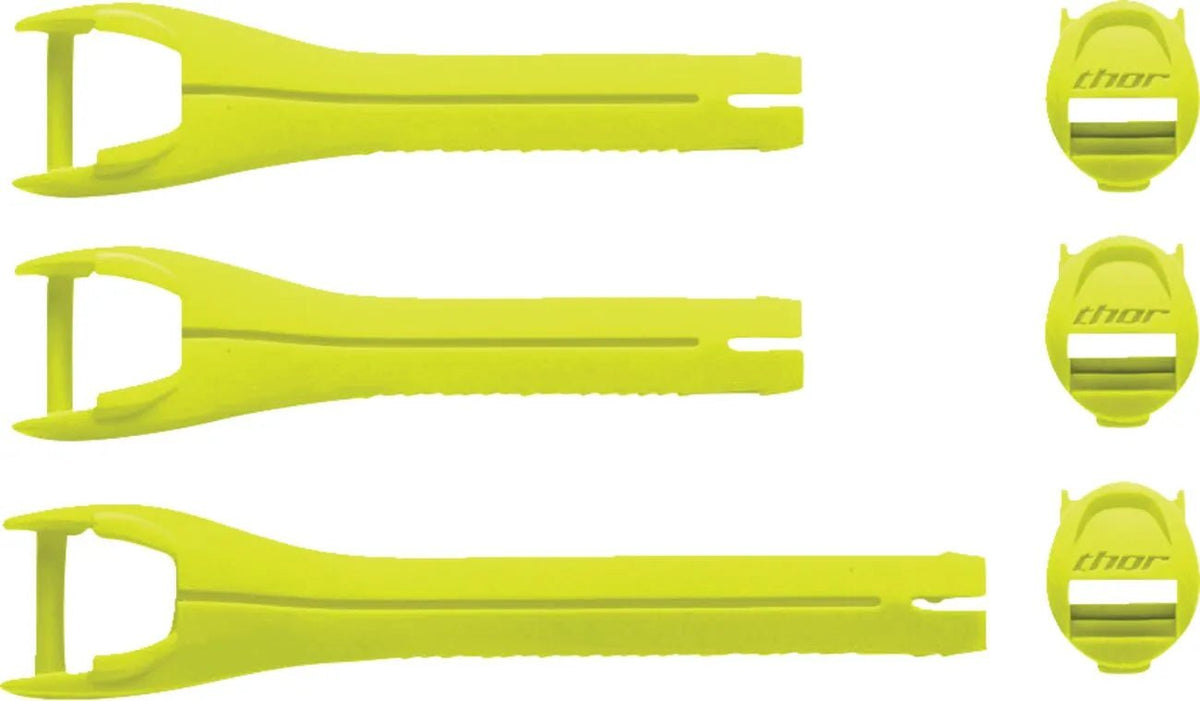 THOR Blitz XR kit de ceintures de fermeture - MxProStoreParts