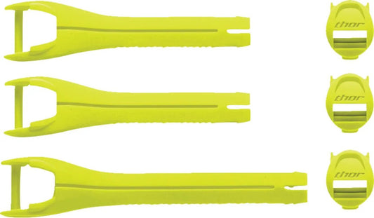 THOR Youth Blitz XR buckle strap set