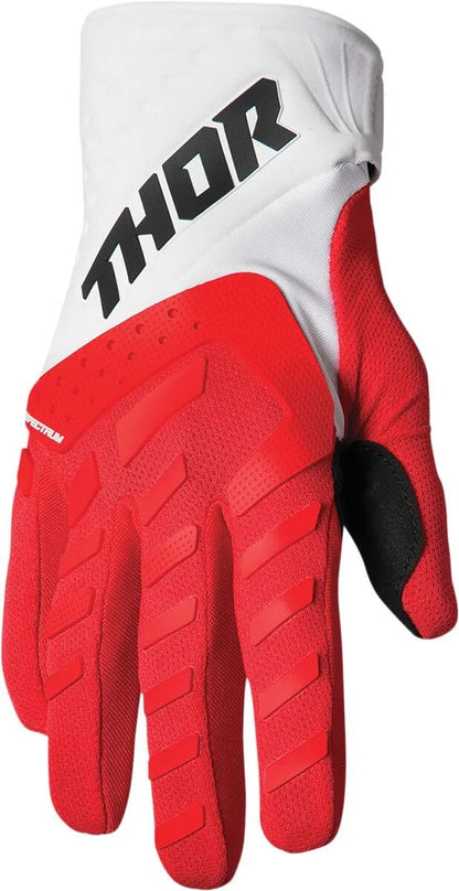 THOR Spectrum gants de cross - MxProStoreParts