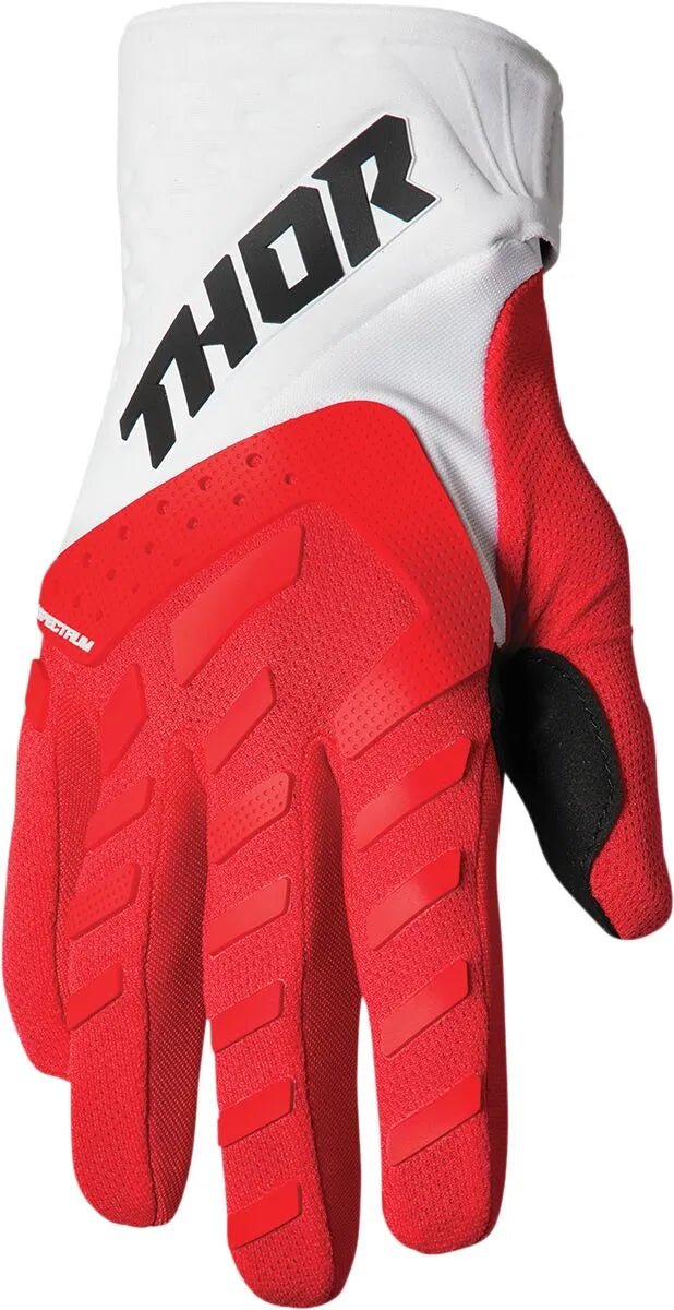 THOR Jeunesse Spectrum gants de cross - MxProStoreParts