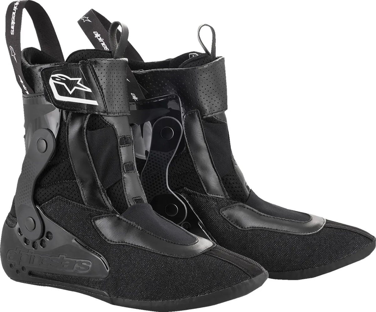 Alpinestars Tech 10 binnenlaarsjes na 2020 zwart - MxProStoreParts