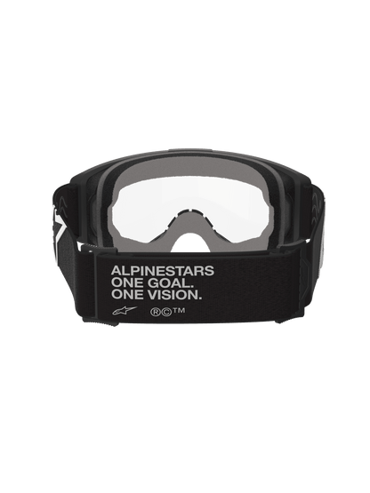 Lunettes de sécurité Vision OTG - MxProStoreParts