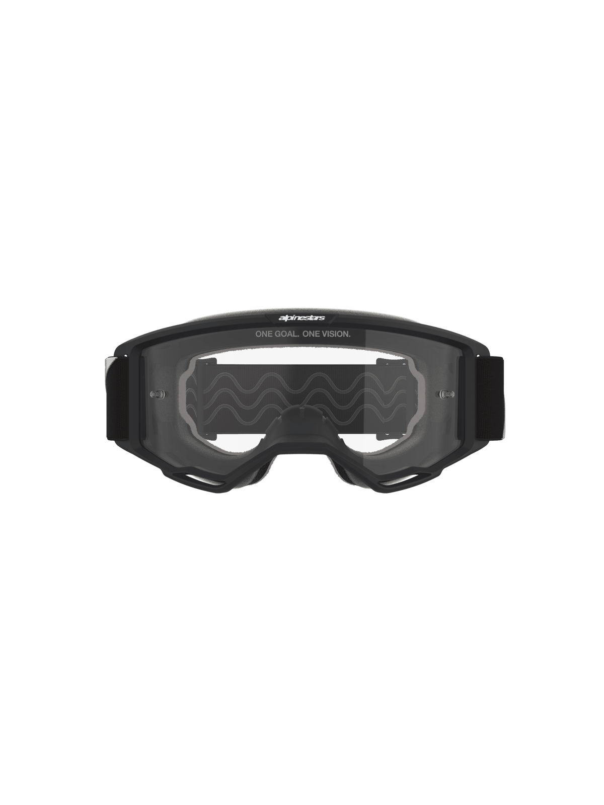 Lunettes de sécurité Vision OTG - MxProStoreParts