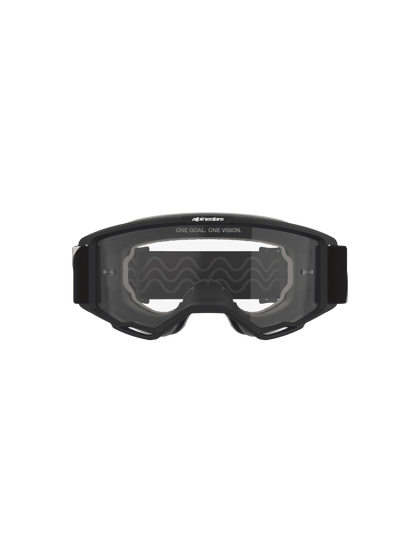 Lunettes de sécurité Vision OTG - MxProStoreParts