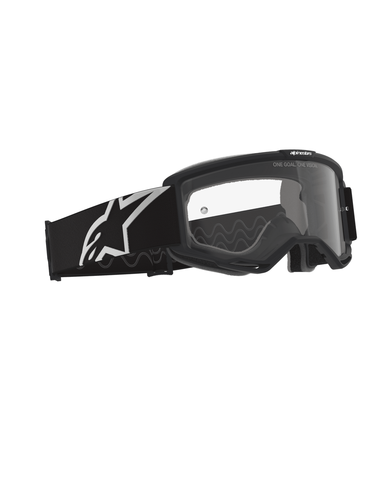 Lunettes de sécurité Vision OTG - MxProStoreParts