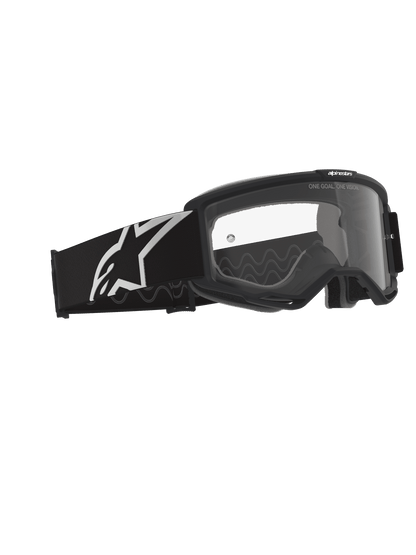 Lunettes de sécurité Vision OTG - MxProStoreParts