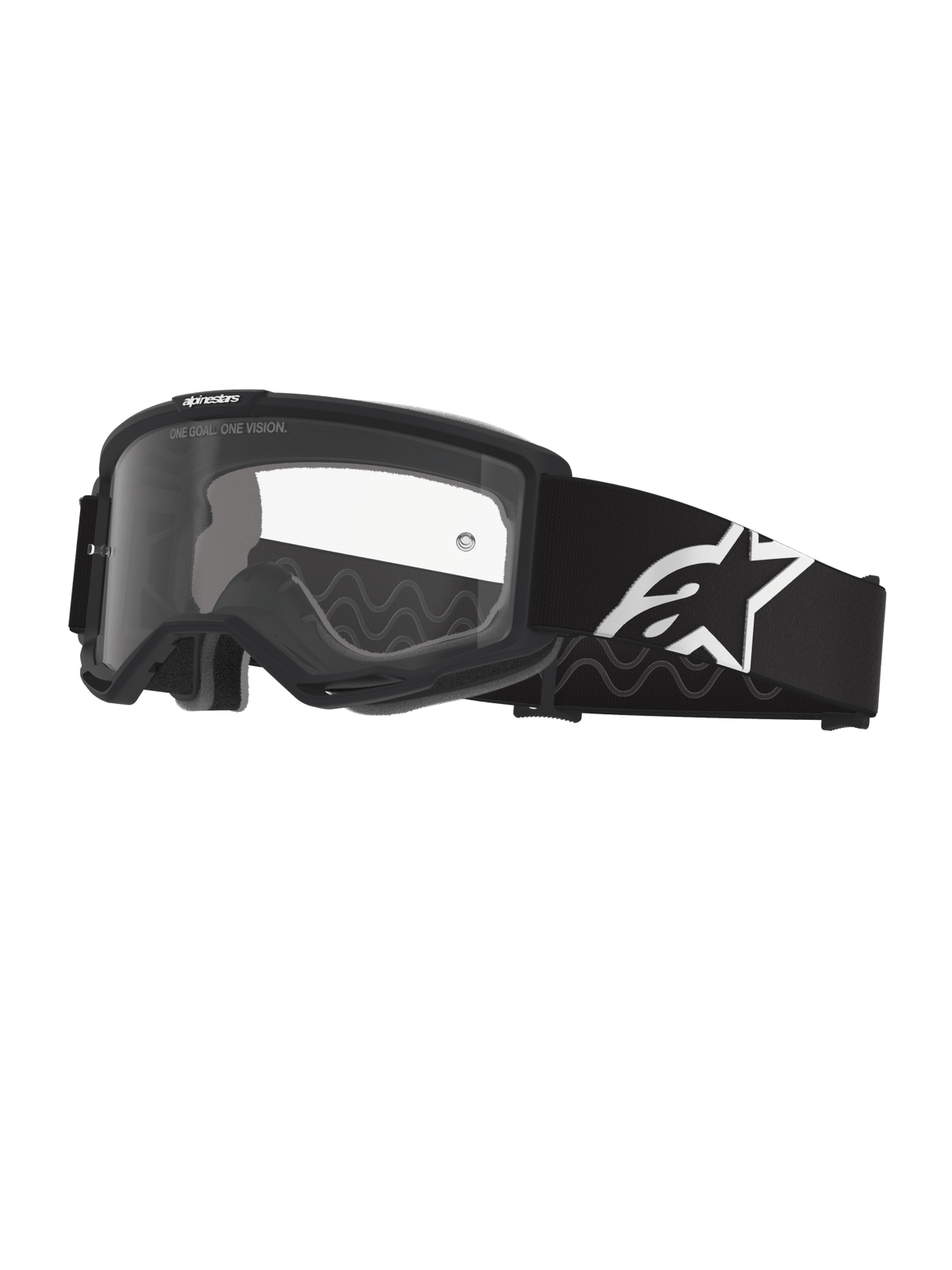 Lunettes de sécurité Vision OTG - MxProStoreParts