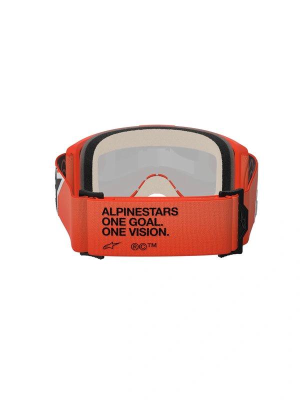 Vision 5 Corp Motocross Goggles - MxProStoreParts