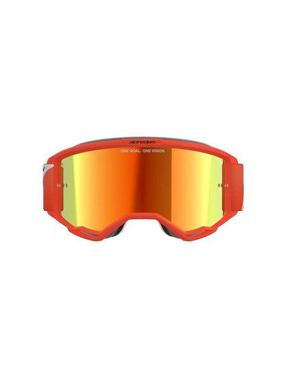 Vision 5 Corp Motocross Goggles - MxProStoreParts