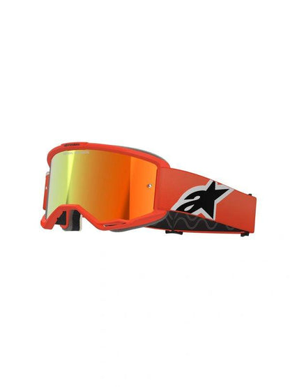 Vision 5 Corp Motocross Goggles - MxProStoreParts