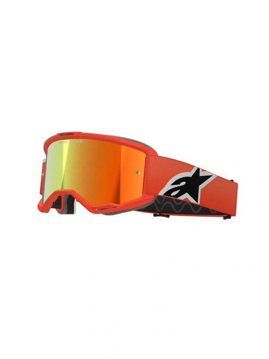 Vision 5 Corp Motocross Goggles