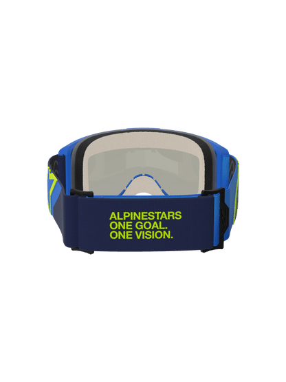 Vision 5 Corp Gafas de seguridad - MxProStoreParts