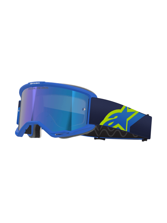 Vision 5 Corp Lunettes de sécurité