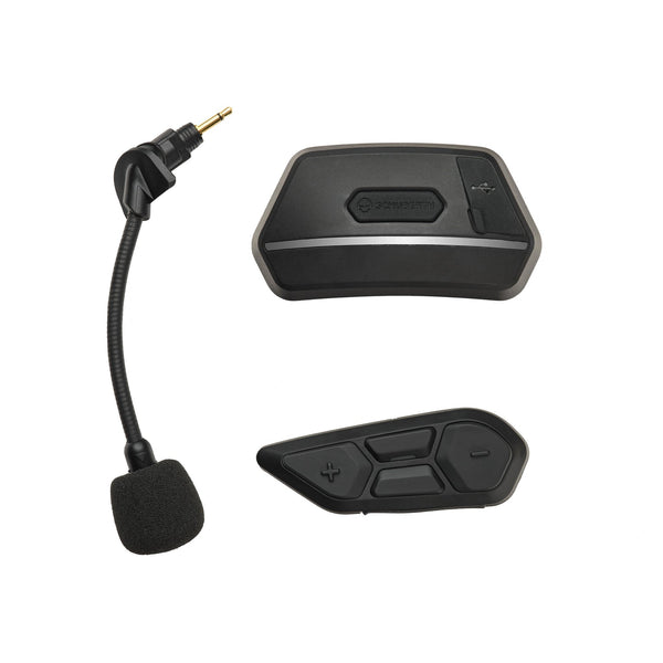 Intercomunicador Schuberth SC2 para los cascos C5, E2, S3 y J2 - MxProStoreParts