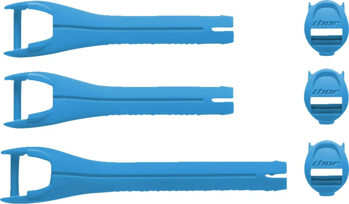 THOR Blitz XR kit de ceintures de fermeture - MxProStoreParts