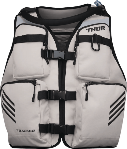 THOR Tracker gilet utilitaire - MxProStoreParts