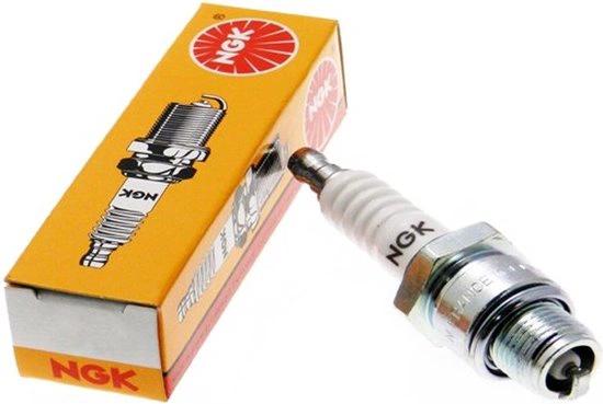 NGK Iridium Spark Plug CR8HIX - MxProStoreParts