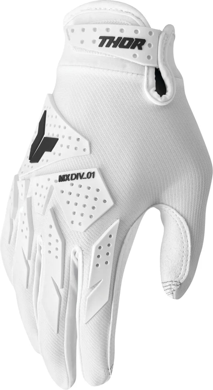 THOR Launchmode XP gants de cross-country - MxProStoreParts