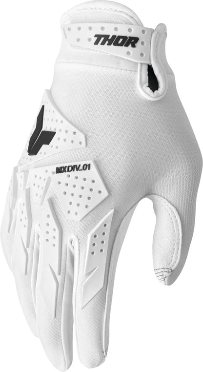 THOR Launchmode XP gants de cross-country - MxProStoreParts