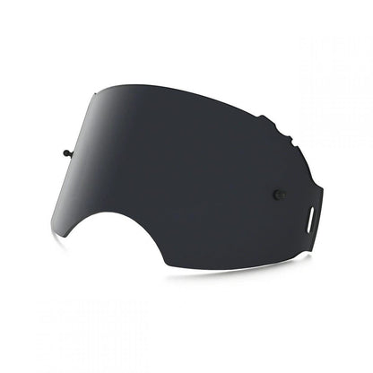 Oakley Airbrake Lentille Gris foncé - MxProStoreParts