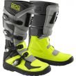 Gaerne G-X1 Evo Bottes de cross Noir et Blanc - MxProStoreParts