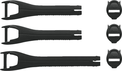 THOR Blitz XR kit de ceintures de fermeture - MxProStoreParts