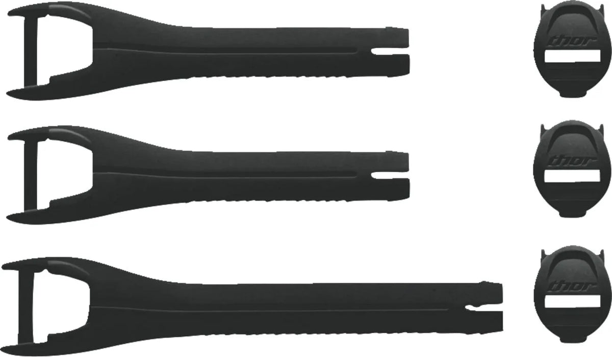 THOR Juventud Blitz XR conjunto de correas de cierre - MxProStoreParts