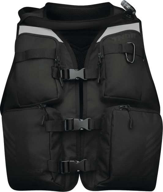 THOR Tracker gilet utilitaire