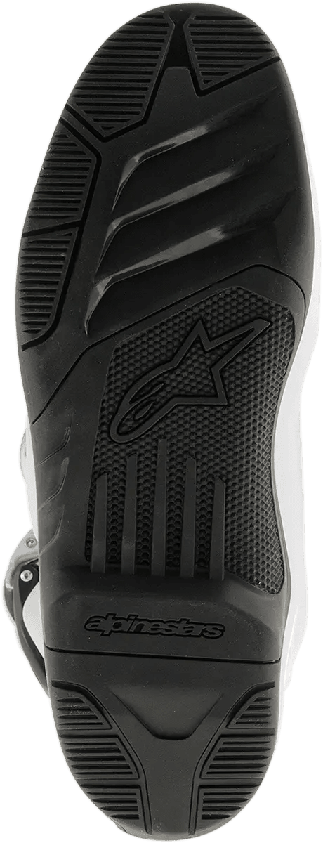 Alpinestars Tech 5 2014–2015 vervangzolen zwart