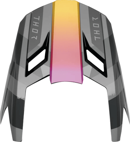 THOR Fleet válvula de casco - MxProStoreParts