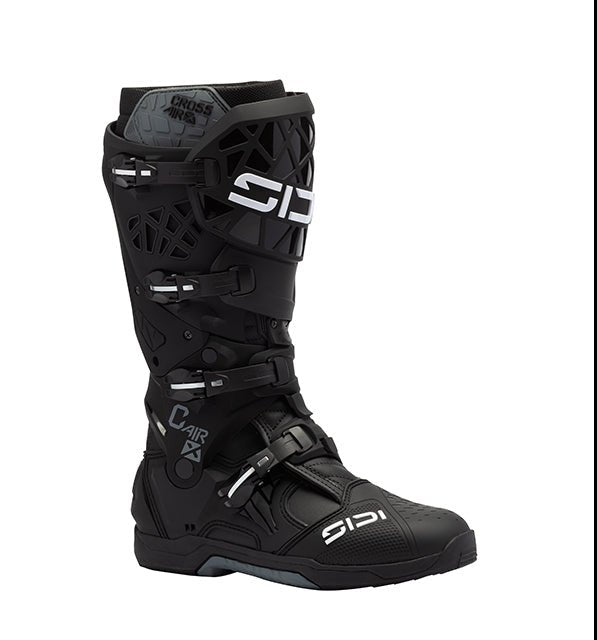 Sidi Crossair X Bottes de Motocross - MxProStoreParts