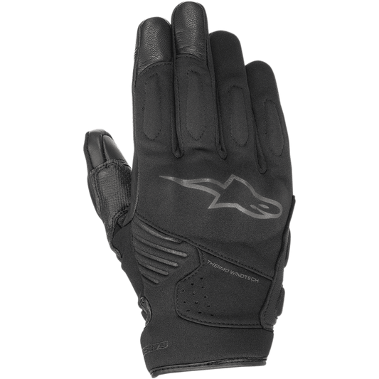 Alpinestars Glove Faster Black