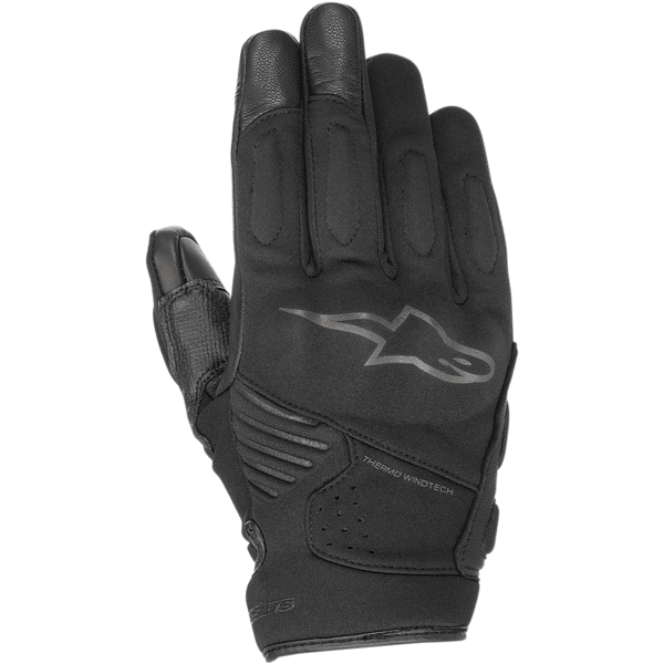 Alpinestars Glove Faster Black - MxProStoreParts