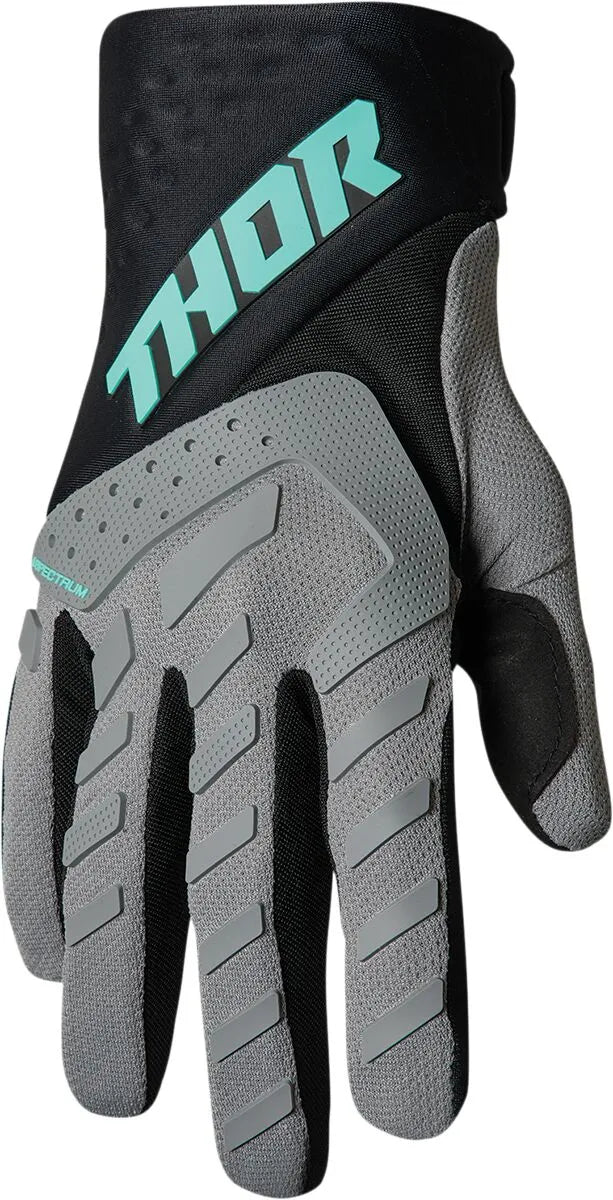 THOR Spectrum gants de cross - MxProStoreParts