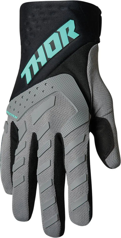 THOR Jeunesse Spectrum gants de cross - MxProStoreParts