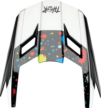 Válvula THOR Flota Juvenil - MxProStoreParts