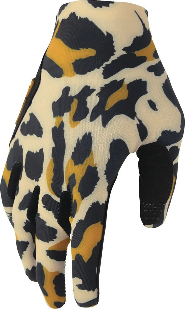 THOR Gants de cross Cheetah Vêtements de sport pour femmes - MxProStoreParts