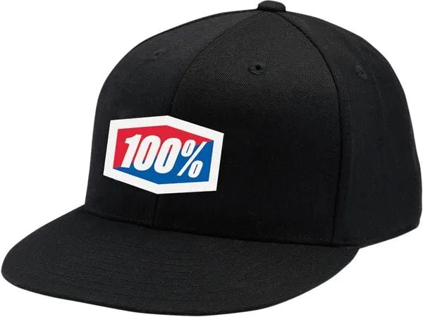 Gorra Flexfit® Oficial - MxProStoreParts