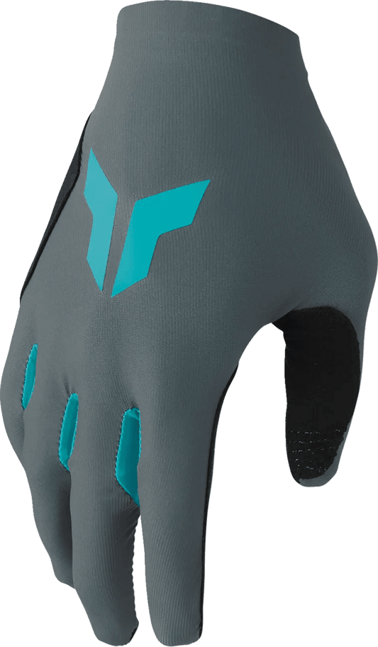 THOR Femmes Sportmode Iconic gants de cross