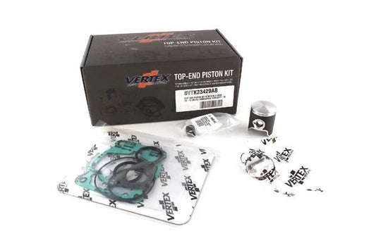 KTM SX 85 / HUSQVARN TC 85 / GASGAS MC 85 COMPLET VERTEX KIT DE HAUT MOTEUR D 46,97 MM 2018 -2026